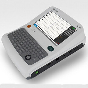 動態心電圖機_心電圖機-ECG-IE-12A